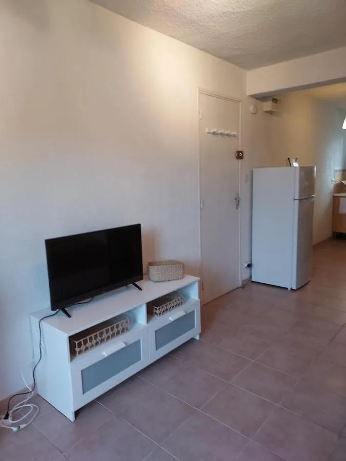 Appartamento Sanary Soleil Et Douceur IV