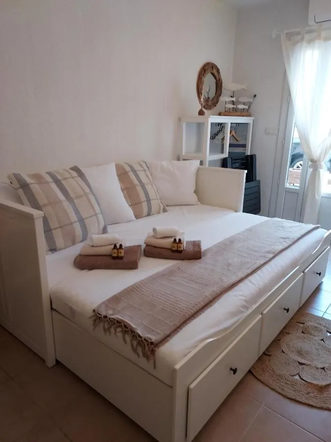 Appartamento Sanary Soleil Et Douceur IV