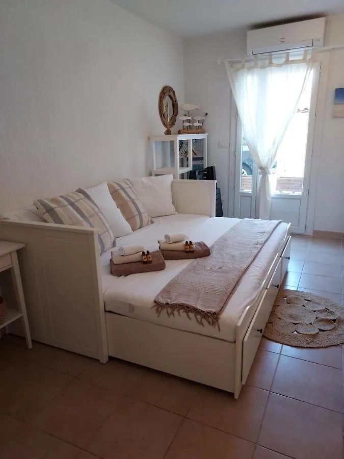 Appartamento Sanary Soleil Et Douceur IV  Sanary-sur-Mer