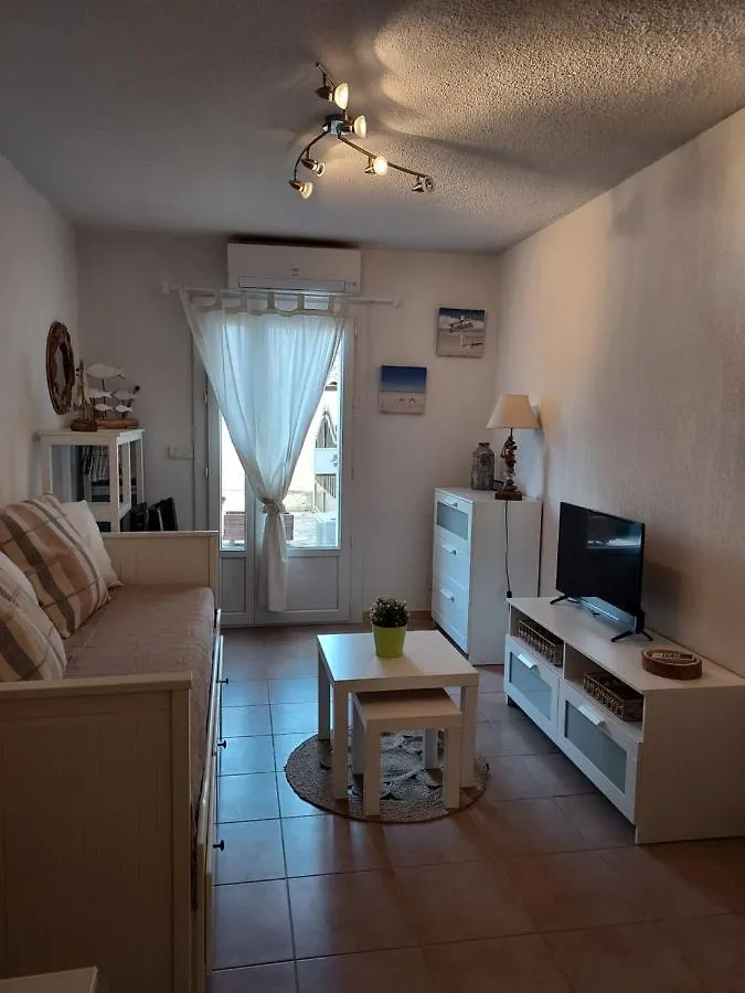 Appartamento Sanary Soleil Et Douceur IV Francia