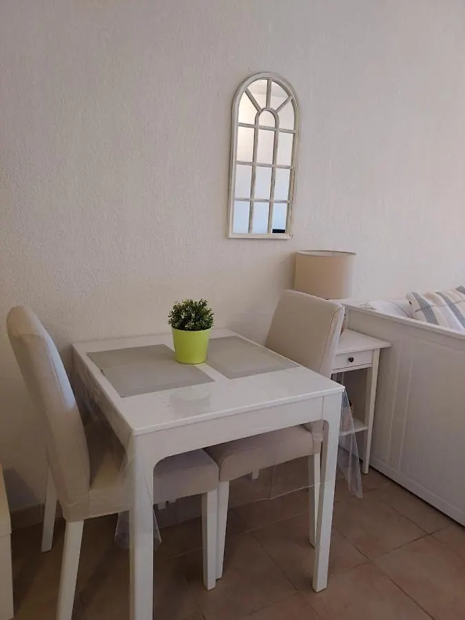 Appartamento Sanary Soleil Et Douceur IV Sanary-sur-Mer