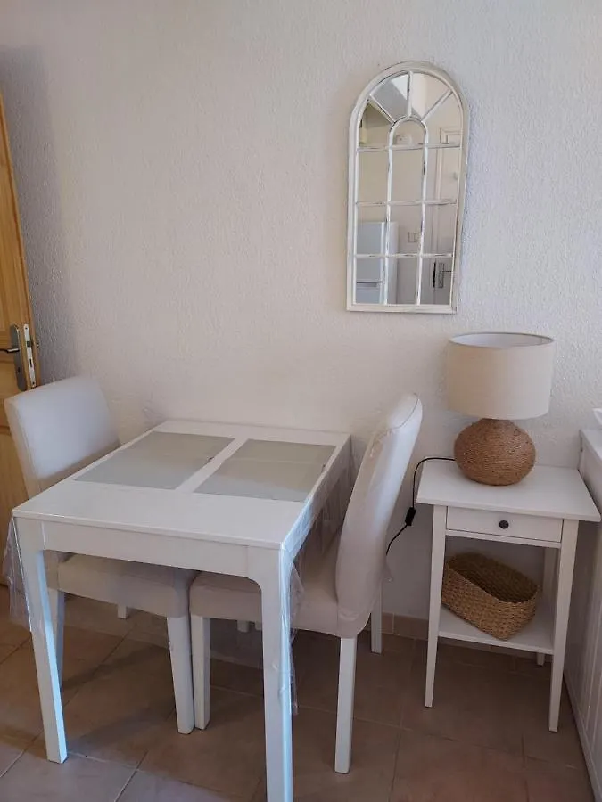 Appartamento Sanary Soleil Et Douceur IV Francia