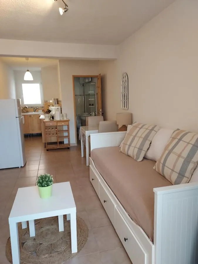 Appartamento Sanary Soleil Et Douceur IV Sanary-sur-Mer