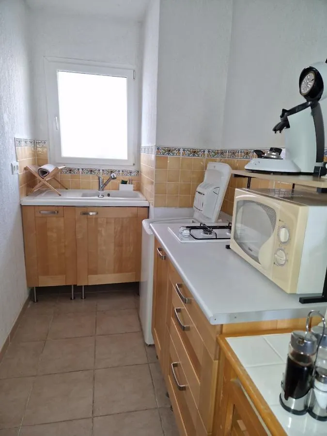Appartamento Sanary Soleil Et Douceur IV 0*, Sanary-sur-Mer