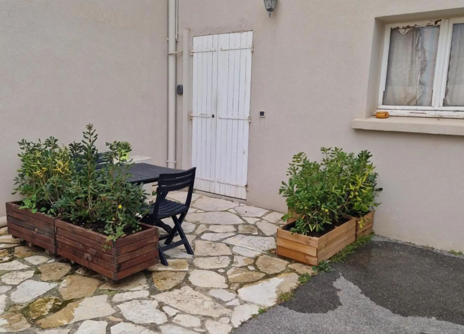 Appartamento Sanary Soleil Et Douceur IV