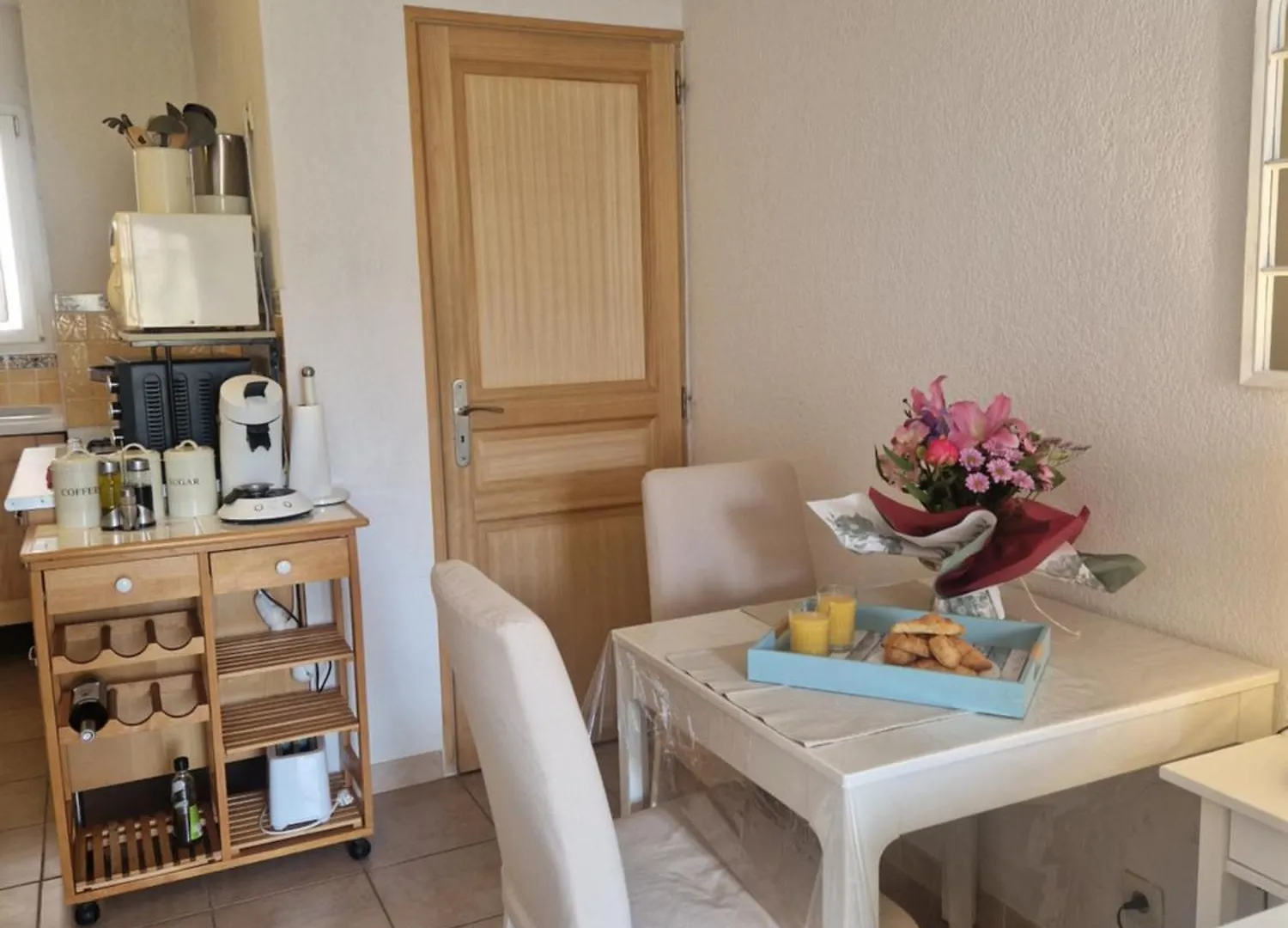 Appartamento Sanary Soleil Et Douceur IV 0*, Sanary-sur-Mer