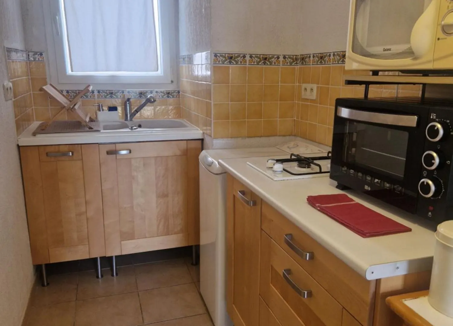 Appartamento Sanary Soleil Et Douceur IV Francia